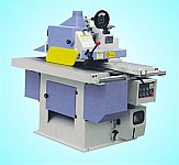 MJ153自動進(jìn)料木工圓鋸機